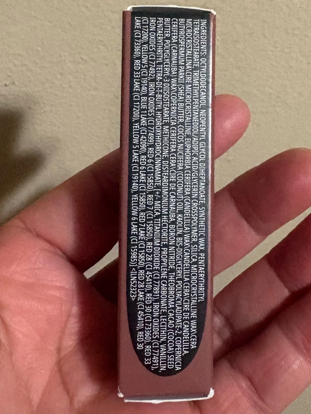 MAC Cosmetics mac cosmetics